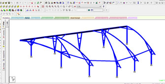 Structural engineering